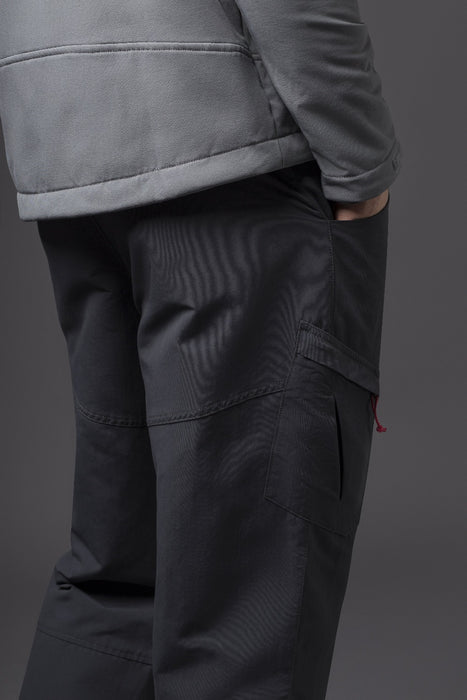 Gill Men's UV Tec Trousers Graphite