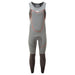Gill Zenlite Skiff Suit Men's Steel Grey