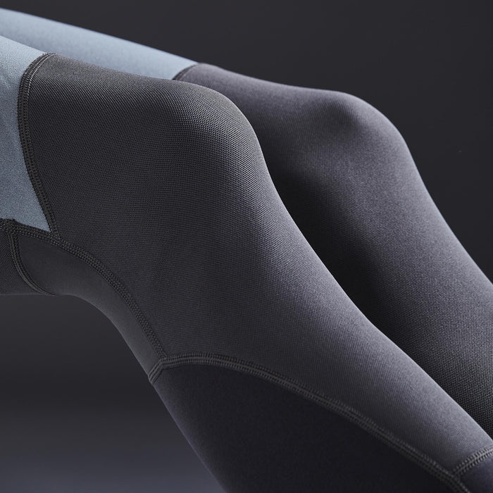 Gill Zenlite Skiff Suit Men's Steel Grey