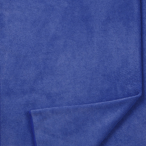 Gill Microfiber Towel Blue 1SIZE
