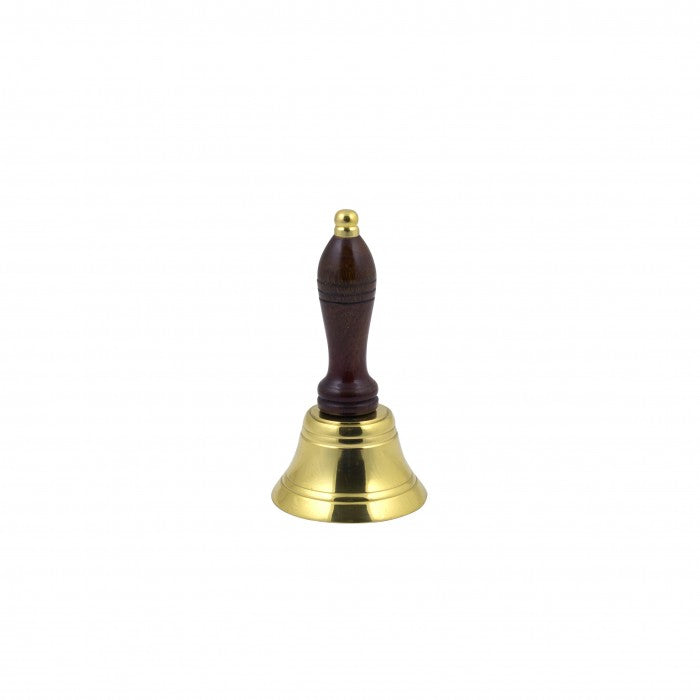 Brass Handbell