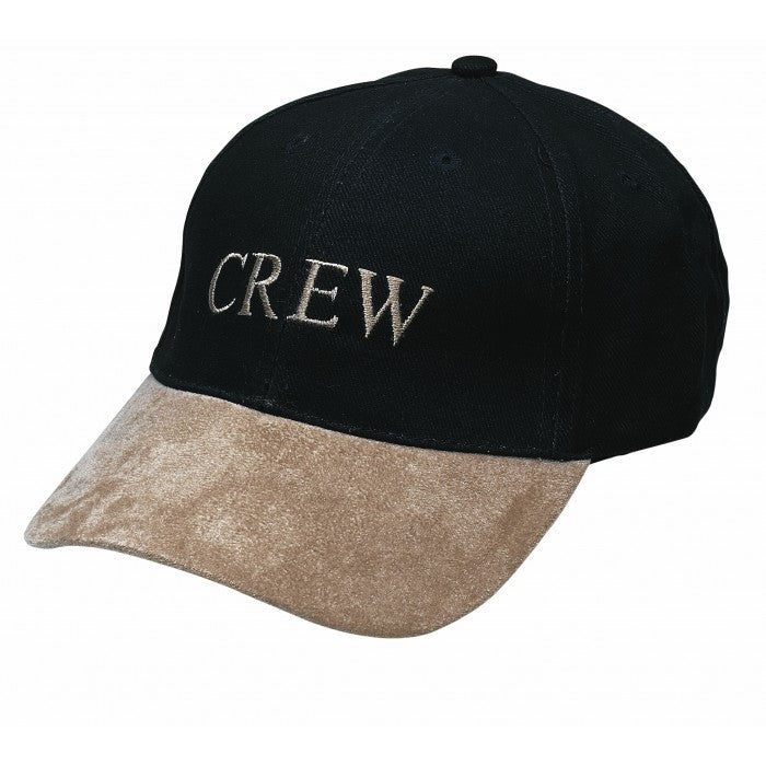 Crew Yachting Cap