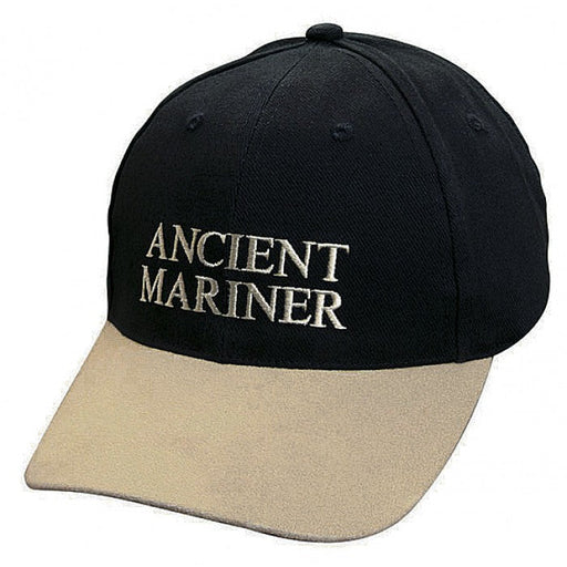 Ancient Mariner Yachting Cap