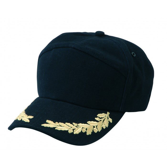 Oakleaf Yachting Cap