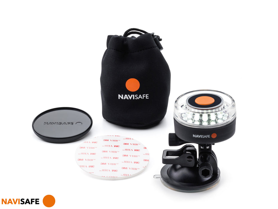 Navilight 360° Suction Base