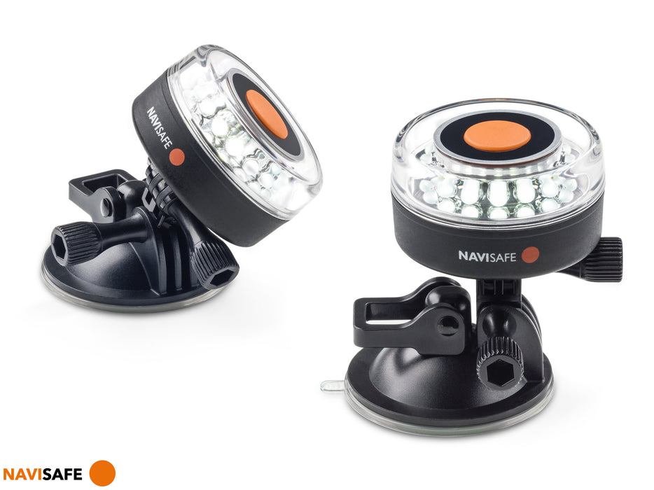 Navilight 360° Suction Base