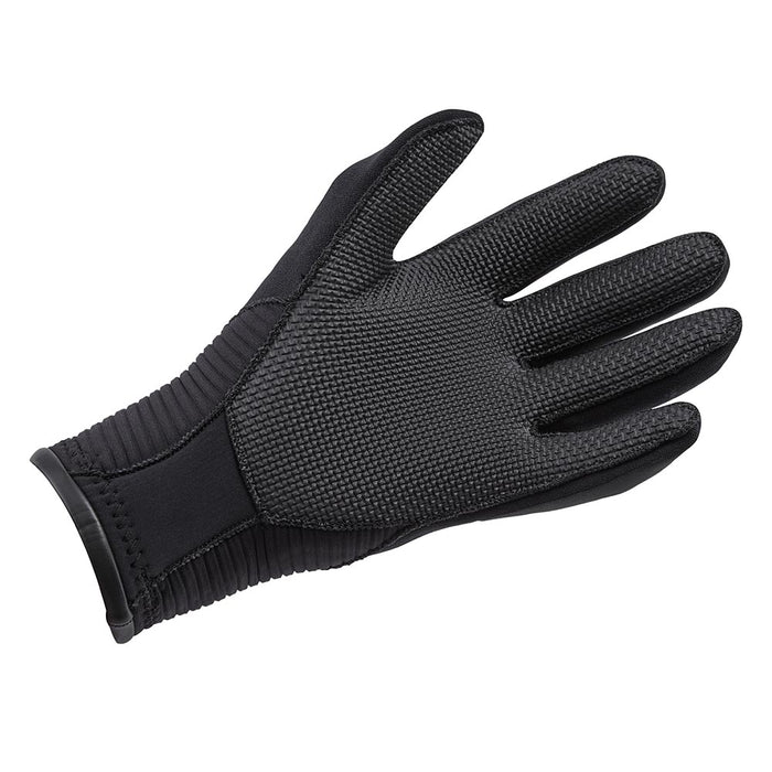Gill Neoprene Winter Glove Black