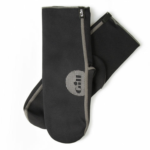 Gill Neoskin Sock Black