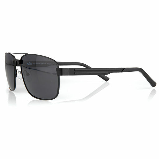 Gill Newlyn Sunglasses Black 1SIZE