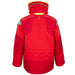Gill OS1 Ocean Men's Jacket Red