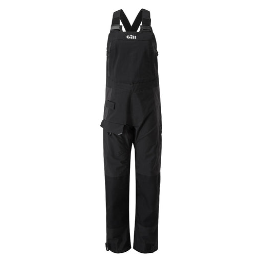 Gill OS2 Offshore Women's Trousers Black/Graphite