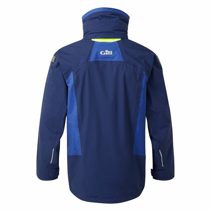 Gill OS3 Men's Coastal Jacket — T10 Asia