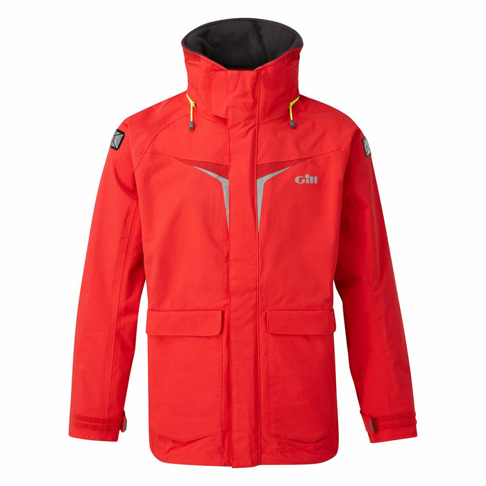 Gill OS3 Men's Coastal Jacket