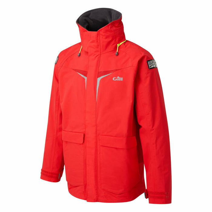 Gill OS3 Men's Coastal Jacket