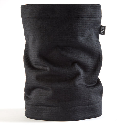 Gill OS Thermal Neck Gaiter Graphite 1SIZE