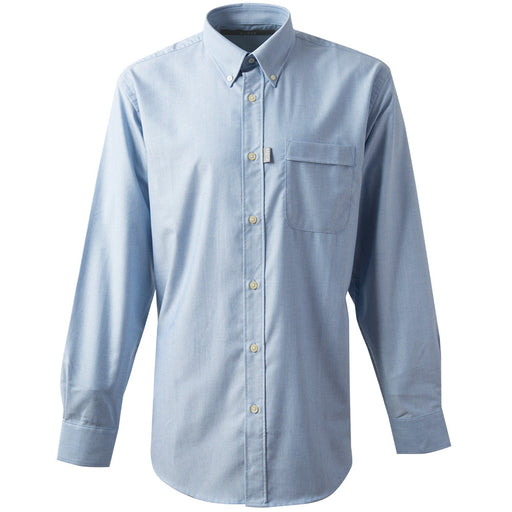 Gill Oxford ShirtGill Oxford Shirt Blue