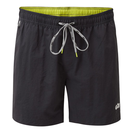 Gill Porthallow Swim Shorts Graphite