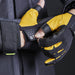 Gill Pro Gloves - Long Finger Black