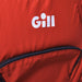 Gill Pro Racer Side Zip Buoyancy Aid Orange