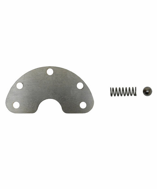 SeaStar Clutch Detent Kit for Morse Style Twin S Controls