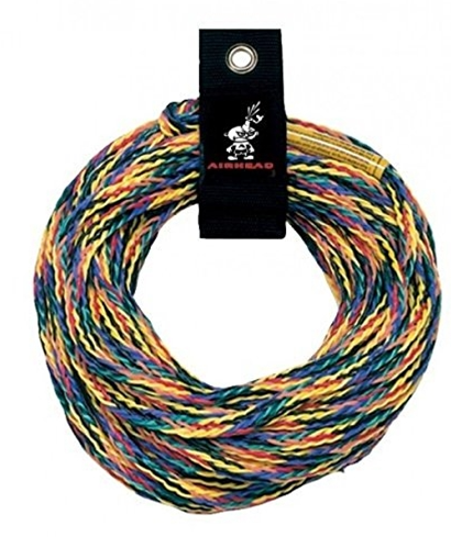 AIRHEAD® Tow Rope 60FT