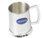 Stainless Steel Tankard - Skipper 