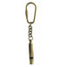 Whistle Keyring