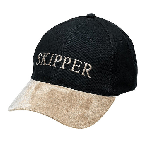 Skipper Yachting Cap