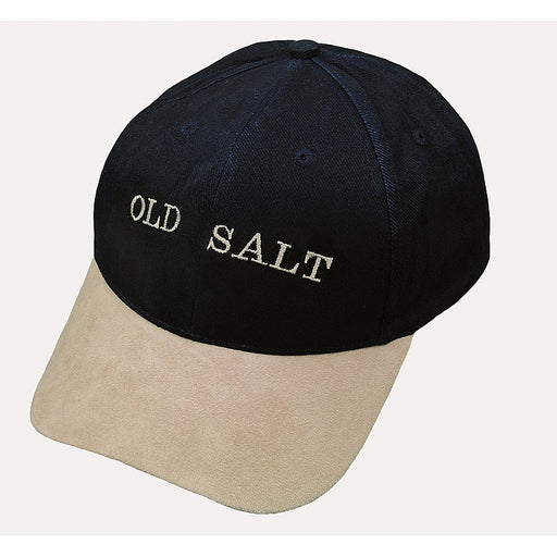 Old Salt Yachting Cap
