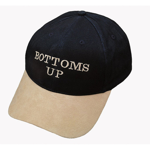 Bottoms Up Yachting Cap