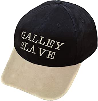 Galley Slave Yachting Cap