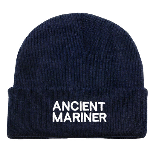 Ancient Mariner Beanie Hat