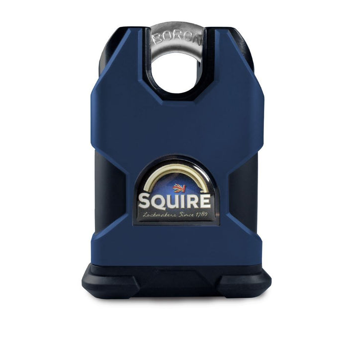 Squire Stronghold Marine Stainless