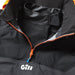 Gill Race Fusion Smock Black/Graphite
