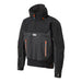 Gill Race Fusion Smock Black/Graphite