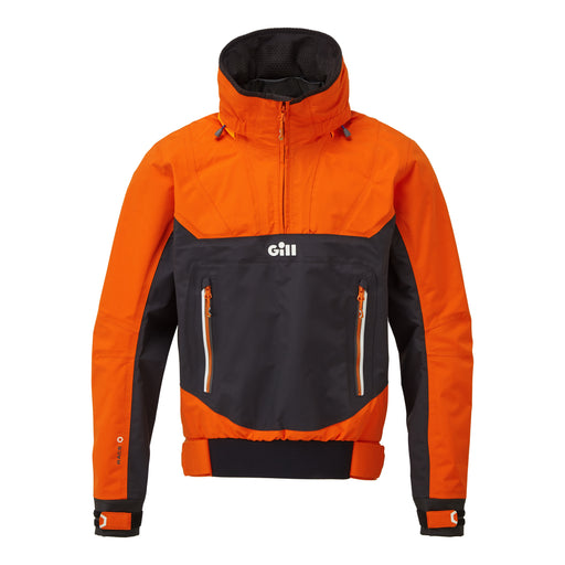 Gill Race Fusion Smock Tango/Graphite