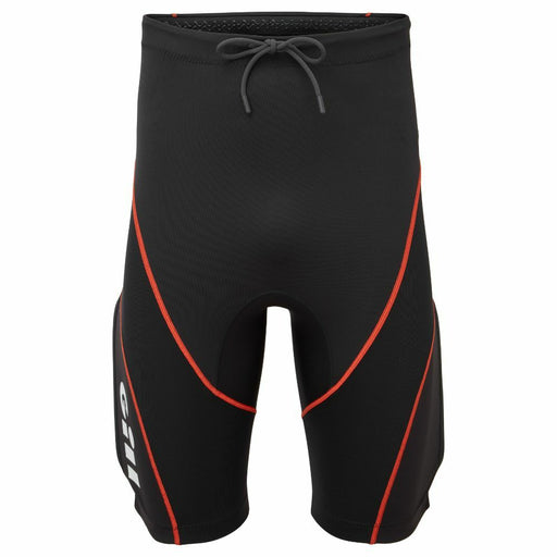 Gill Race Gravity Hiking Shorts Black