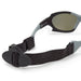 Gill Race Ocean Sunglasses Black/Orange 1SIZE