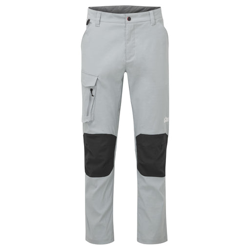 Gill Race Trousers Medium Grey