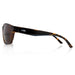Gill Reflex II Sunglasses Tortoise 1SIZE