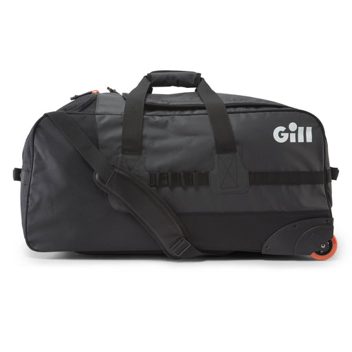 Gill Rollling Cargo Bag Black 1SIZE