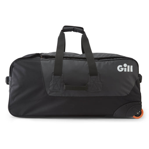 Gill Rolling Jumbo Bag Black 1SIZE