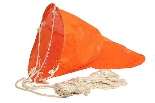 Ocean Safety: Liferaft Drogue - MCA — T10 Asia