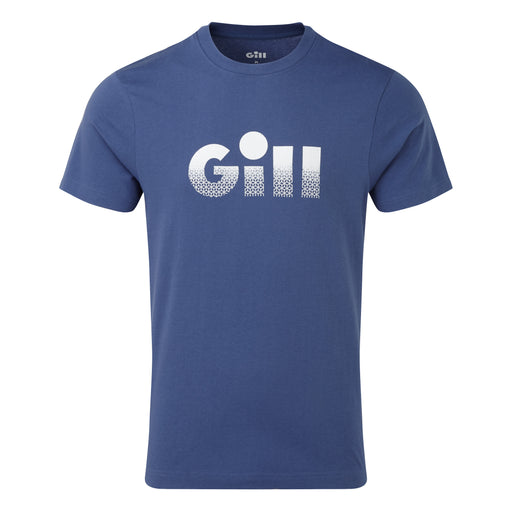 Gill Saltash Tee Ocean