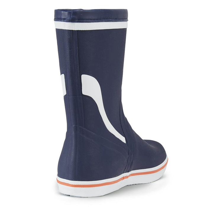 Gill Short Cruising Boot Dark Blue