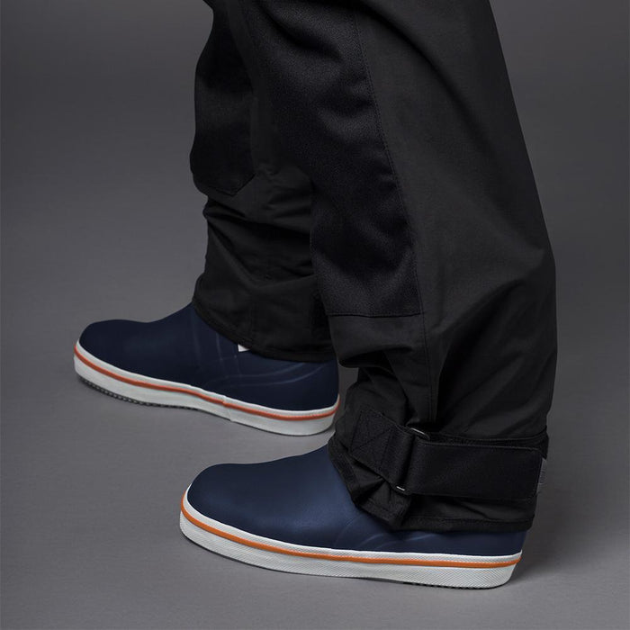 Gill Short Cruising Boot Dark Blue