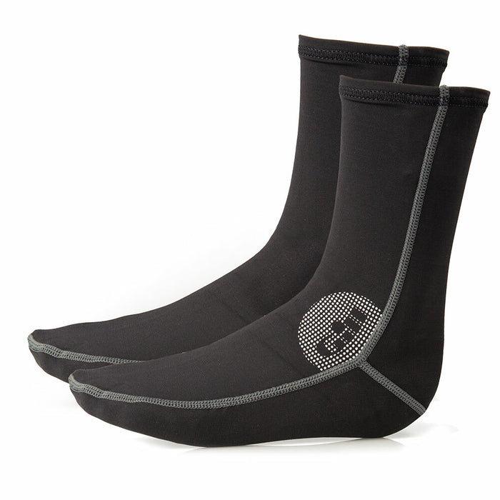 Gill Thermal Hot Socks Black