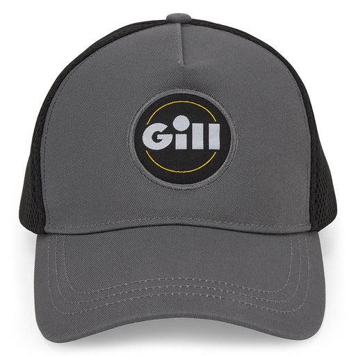 Gill Truckers Cap Ash 1SIZE