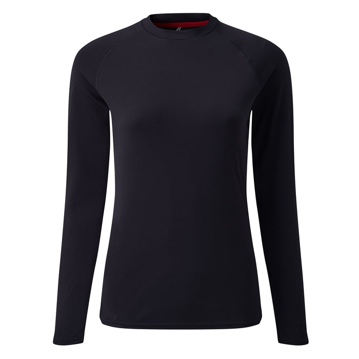 Women's UV Tec Long Sleeve Tee