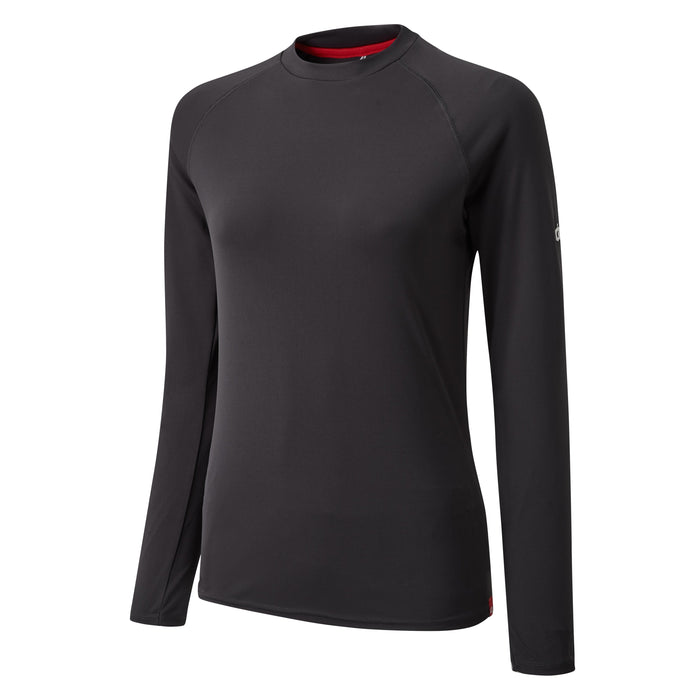 Women's UV Tec Long Sleeve Tee